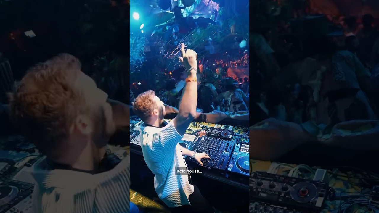 Watch Archie Hamilton‘s full stream now via the link below! 🙌