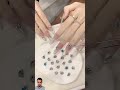 Nail Art designs 💅 #nails #nailart #beautifulnailartdesign #naildesign #easynaildesignforbeginners