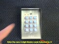 Ici Keypad Wiring Diagram