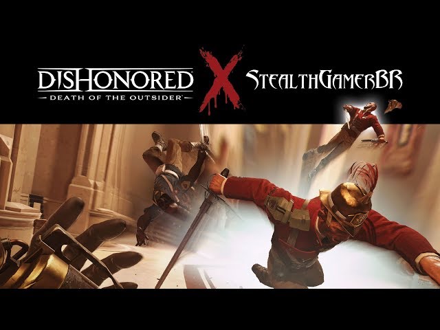 Dishonored Death of the Outsider Game Wiki, Tips, Walkthrough, Cheats,  Download Guide Unofficial : Dar, Chala: : Books