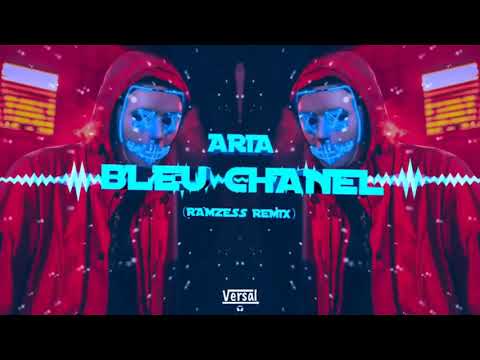 ARIA - Bleu Chanel (Ramzess REMIX) + Free DOWNLOAD