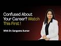 Welcome to My Channel | Career Guidance, Skills &amp; Growth