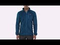Patagonia Men's R2® Fleece Jacket