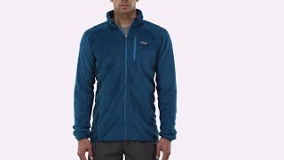 Patagonia Men's R2® Fleece Jacket