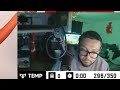 Temp on Bush Drama! 🌶️ (Austin Hating on Mook)