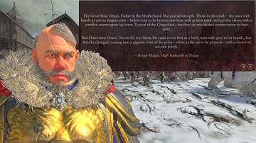 7 Lore Texts From Total War Warhammer 3 loading screens