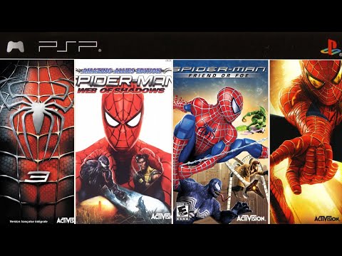 Spider-Man