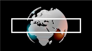 No Text Intro  Earth Rotation copyright Free Download