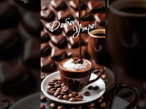 #доброеутро #популярное #рекомендации #goodmorning #чудесногодня #newshorts #coffee #love #пожелания