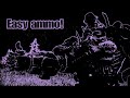 The ULTIMATE ammo farm...