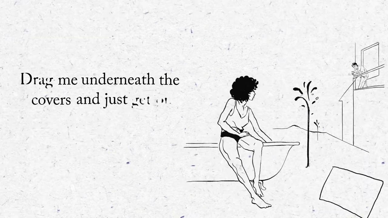 Bastille - Bathsheba & Him