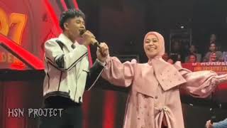 Rizky Billar Cemburu Lesti Mesra Sama Valen