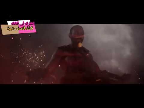 فيلم علاء الدين 2019 قصف جبهة   2019  