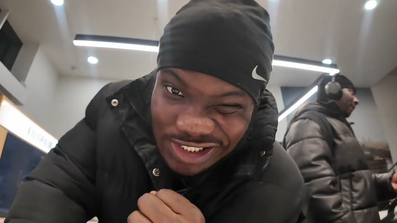 Getting Our Dream Camera (Camera Hunt)