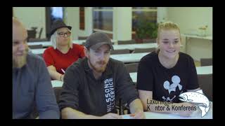 Laxöringen Kontor Och Konferens Iogt-Nto Kalmar