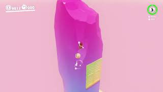 SMO Trickjumping Server - Fork Room