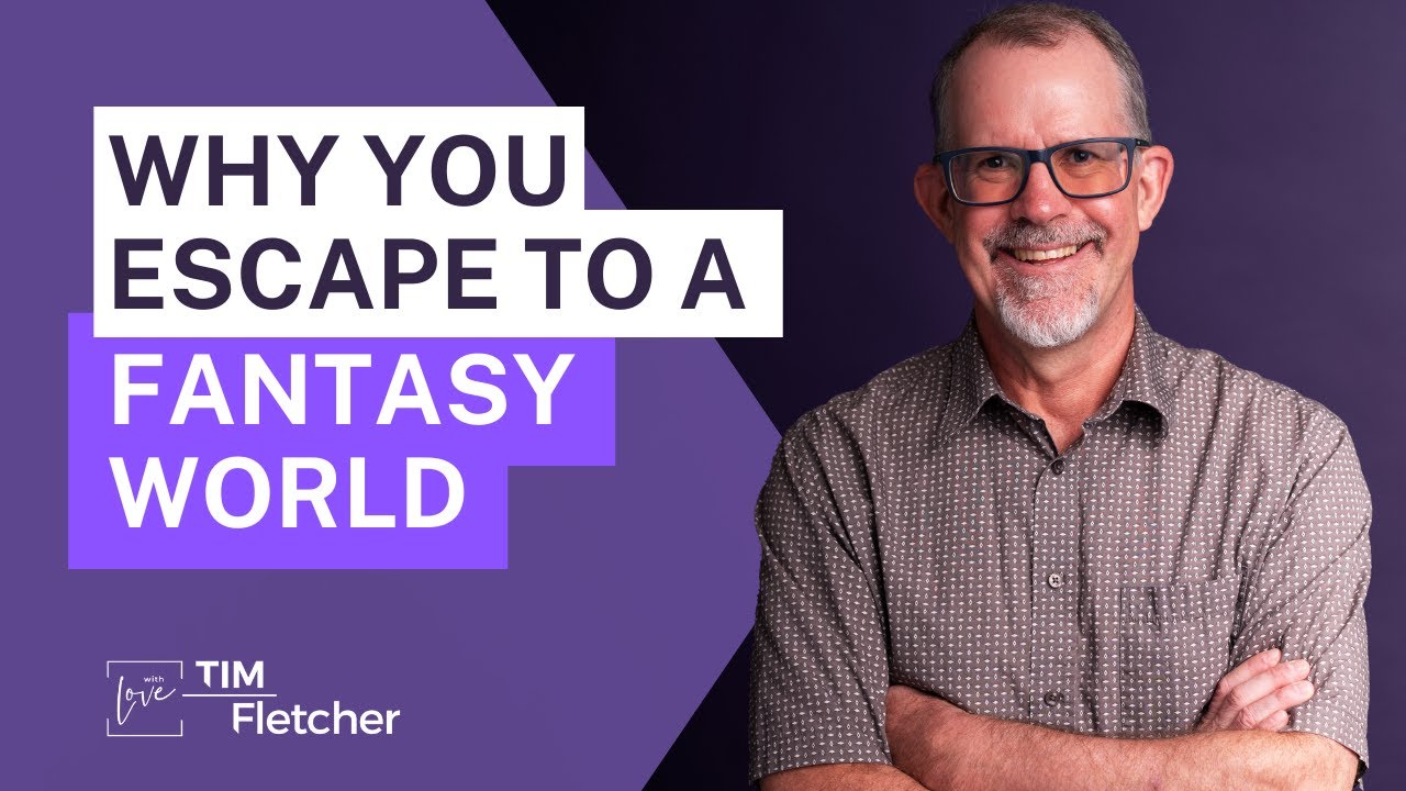 The Characteristics of Complex Trauma - Part 2 - Escape To Fantasy ...