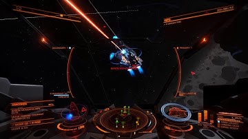 BH FS Cannon Vulture vs Anaconda + Taipan