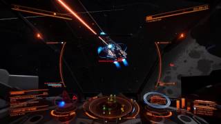 BH FS Cannon Vulture vs Anaconda + Taipan