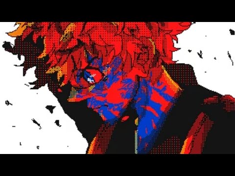 【東京卍リベンジャーズ】聖者の行進/うごメモ/ネタバレ注意