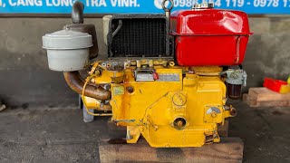 SOLD ✅ #yanmar NS110 Japanese used/secondhand truck