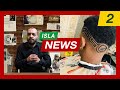 En prison pour une coiffure offensant lislam au nigria islanews 2