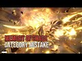 Memory of Chaos: Category Mistake Floor 11 &amp; 12