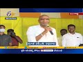 Ex-IPS RS Praveen Kumar takes dig at CM KCR on Dalit Bandhu scheme