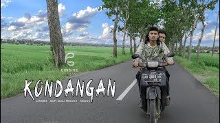 KONDANGAN - FILM DAWA CINGIRE