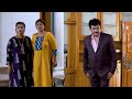 Thatteem Mutteem | EPI - 137  Who is that VIP? | | Mazhavil Manorama