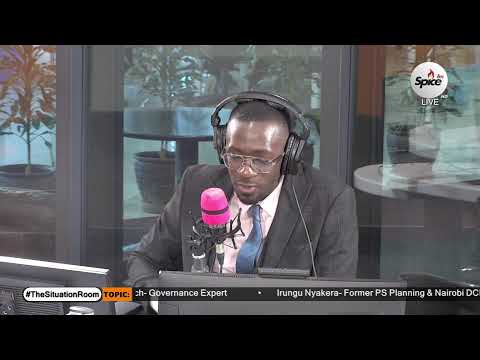 Good Morning It S By Elections D Day Welcome To Kenya S Biggest Conversation 27th November 2025 