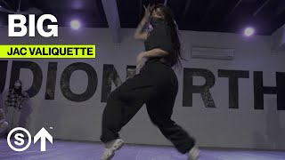 Big  Day Sulan Ft Rubi Rose  Jac Valiquette Dance Class  Studio North Toronto