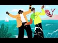 The World Bank’s Blue Economy Approach Is Changing Lives, Creating Jobs and Driving Growth