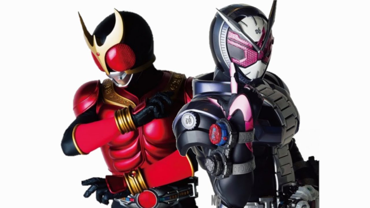 平成ライダーOP　ピアノアレンジメドレー