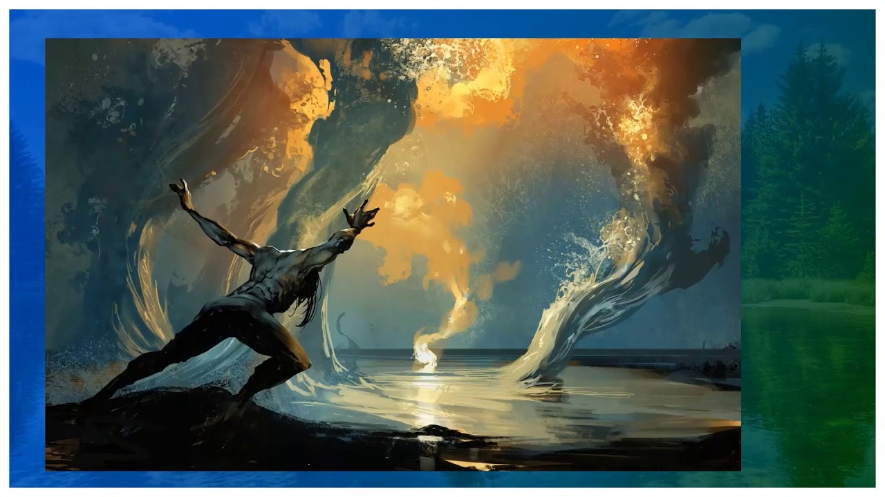 Что мы знаем о погоде - YouTube