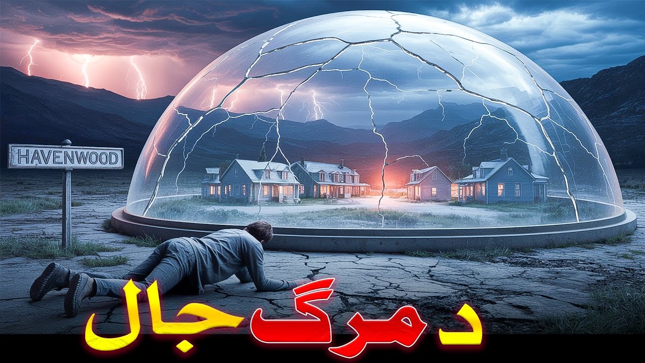 Da Marg Jaal || Hollywood movie explained in Pashto | Story