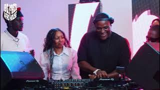 Lebza TheVillain | Villain Mode 005 | #afrohouse #housemusicVideo link