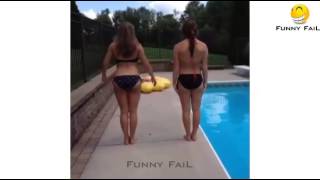 Funny Fail Video Compilation