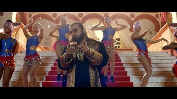 Yo Yo Honey Singh: MAKHNA Video Song | Neha Kakkar, Singhsta | Bhushan Kumar