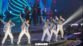 Download lagu [240519] HEY HEY #LOLFanFest2024D2