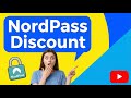 NordPass Voucher Code 2025 ✅ 100% VERIFIED (Save 50% OFF) LIVE