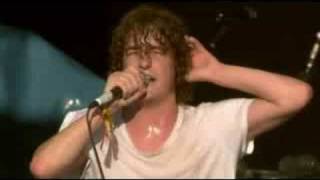 Pigeon Detectives - You Better Not Look My Way (TITP 2008)