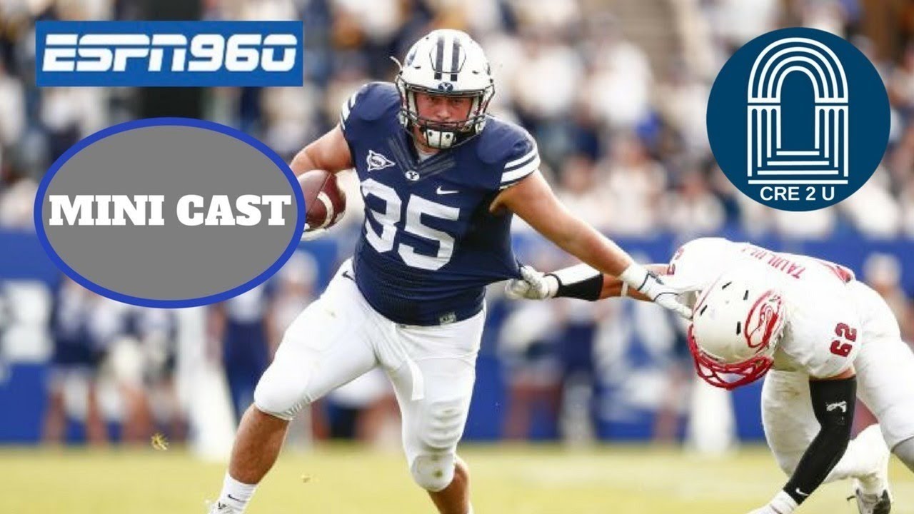 ESPN 960 Minicast: Does Brayden El-Bakri think injuries are to blame for offensive struggles?