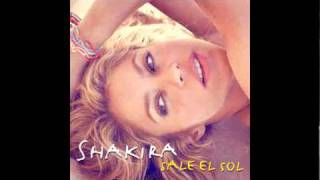 Shakira Ft Calle 13 - Gordita