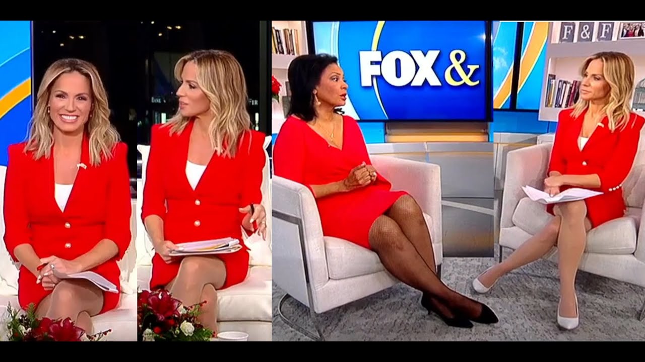 Dr Nicole Saphier with Lauren Green Dec 24 2023a