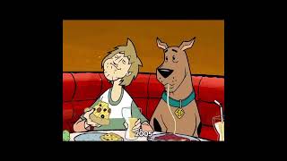 Evolution Of Scooby Doo