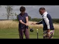 A session with Tricky Rob