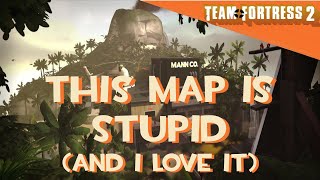 TF2 - Mercenary Park Is Stupid (and I LOVE it)