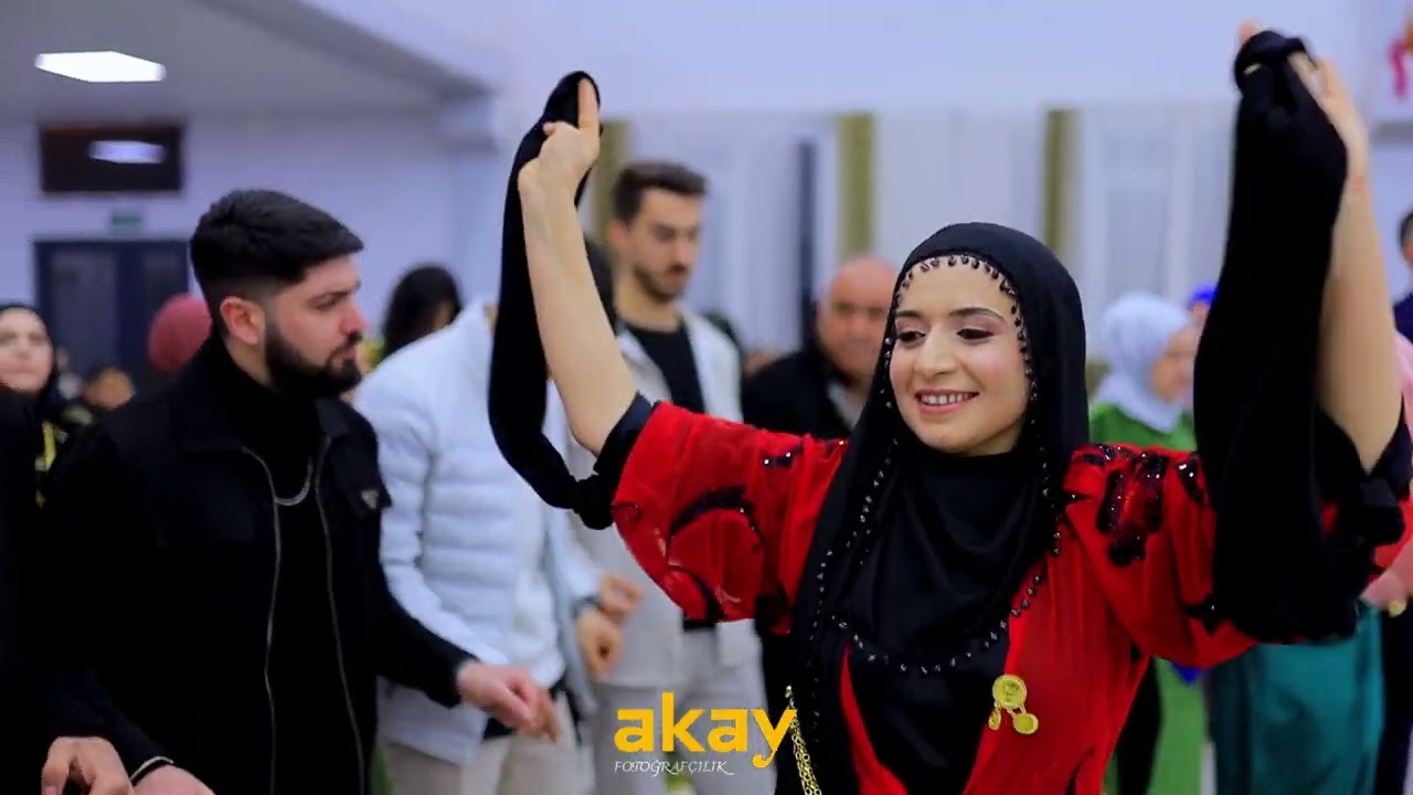 ŞAHA&KADİR KINA TÖRENİ AKINCI KÖYÜ ÇAKMAK PARK DÜĞÜN SALONU SULTAN BEKES 2025 GRANİ