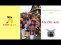 Carnaval de guyane 2020  les tom solo   by anthony officiel